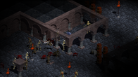 Diablo 1 HD Mod (Belzebub) screenshot 7
