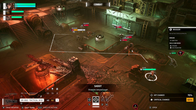 Miasma Chronicles screenshot 1