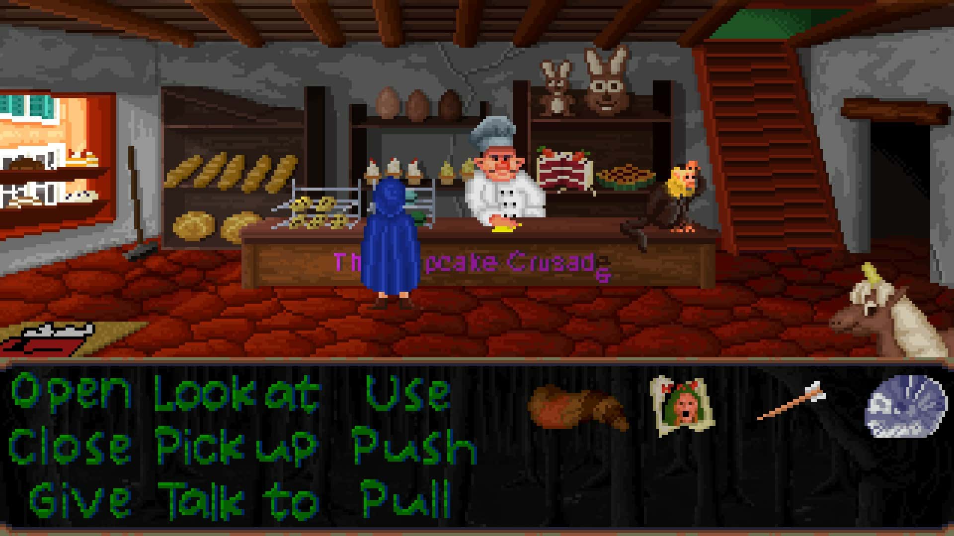 #8. The Legend of Skye + OST Bundle (GOG) By: Point & Pixel Adventures