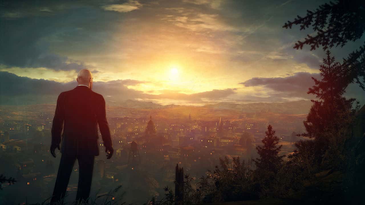 #10. Hitman: Absolution (GOG) 由: Io-Interactive