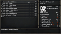 Paper Sorcerer screenshot 10