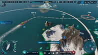 Rogue Carrier screenshot 2