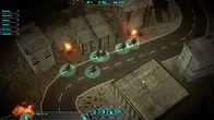 A.I.D. - Artificial Intelligence Defence Demo screenshot 5