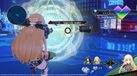 Neptunia Virtual Stars screenshot 7