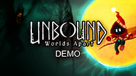 Купить ключ дешево Unbound. Worlds Apart Prologue