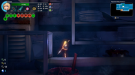 Tower Hunter: Erza's Trial screenshot 10
