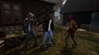 Priest Simulator: Vampire Show screenshot 6