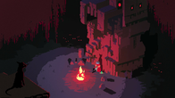 Hyper Light Drifter screenshot 1