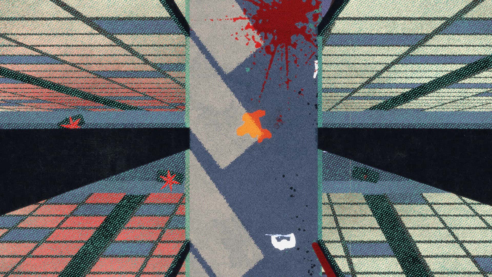 #2. Ape Out (GOG) 게시자: Devolver Digital