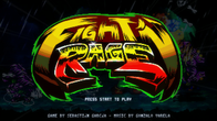 Fight'N Rage screenshot 8