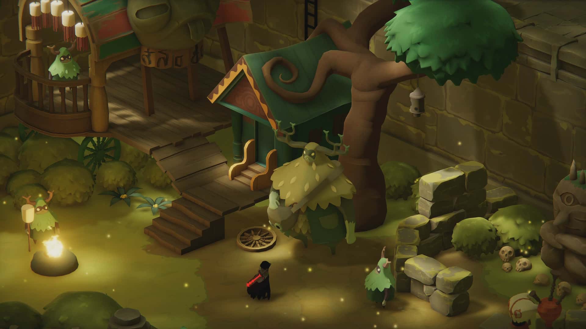 #3. Death's Door (GOG) От: Devolver Digital