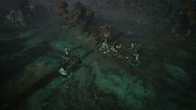 Band of Crusaders Demo screenshot 9