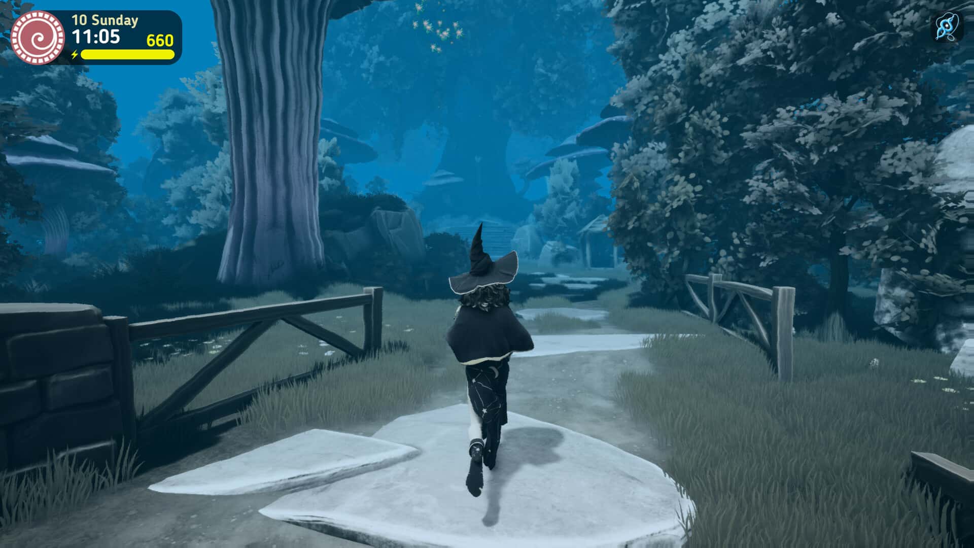 #8. The Witch of Fern Island (GOG) โดย: indie.io