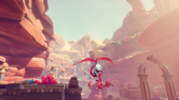 SCARF screenshot 11