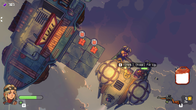 Black Skylands Demo screenshot 6