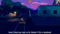 Slender Threads: Prologue screenshot 4