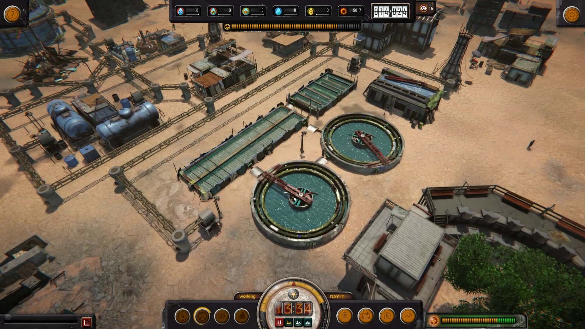#6. Homeseek (GOG) 由: The Iterative Collective