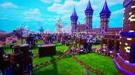 Chocolate Factory screenshot 4