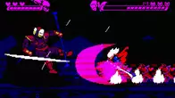 Furi Demake - The Chain screenshot 5