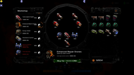 Silent Sector screenshot 6