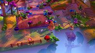 TailQuest Defense screenshot 9