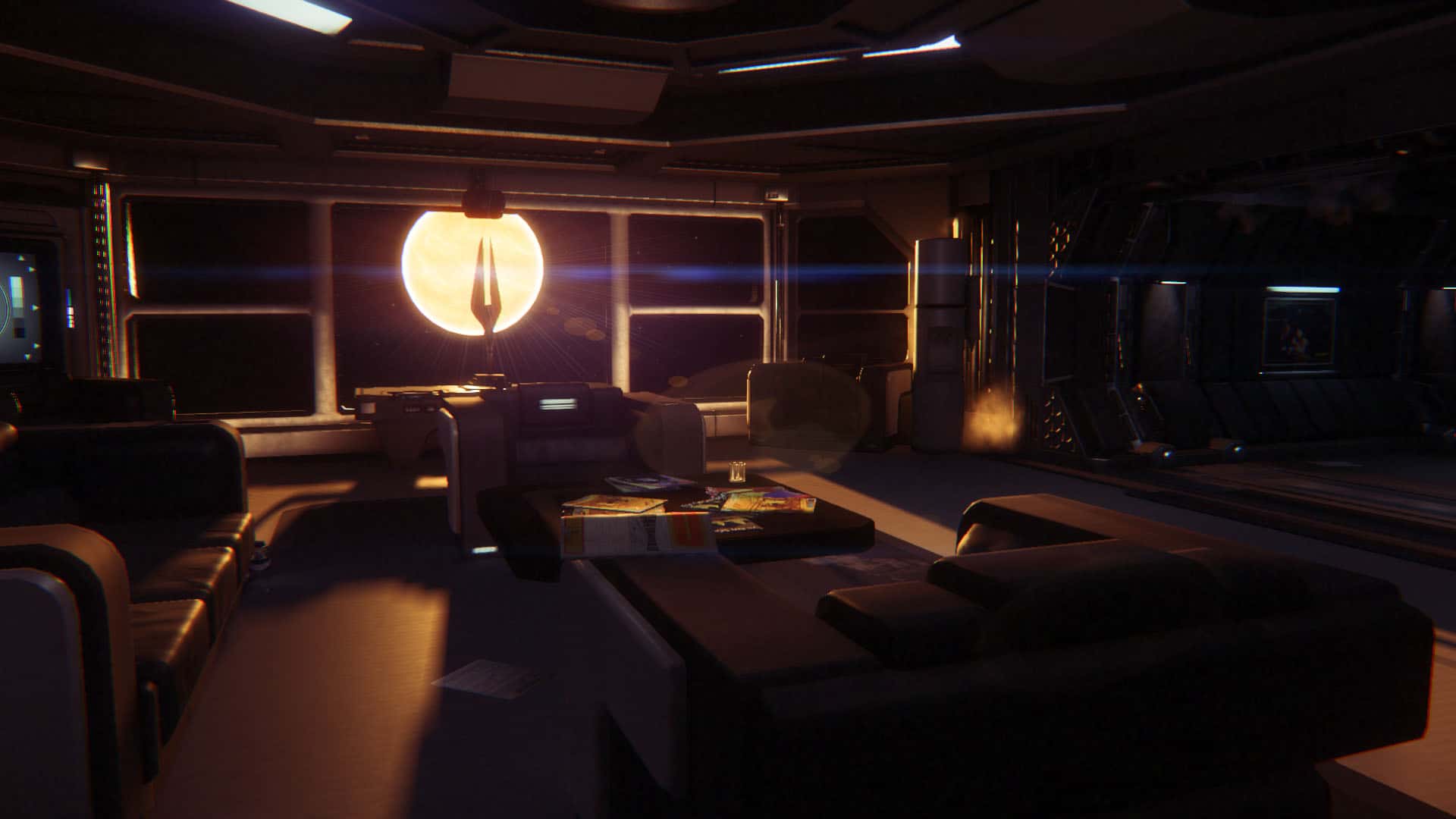 #1. Alien: Isolation - Safe Haven (GOG) От: SEGA