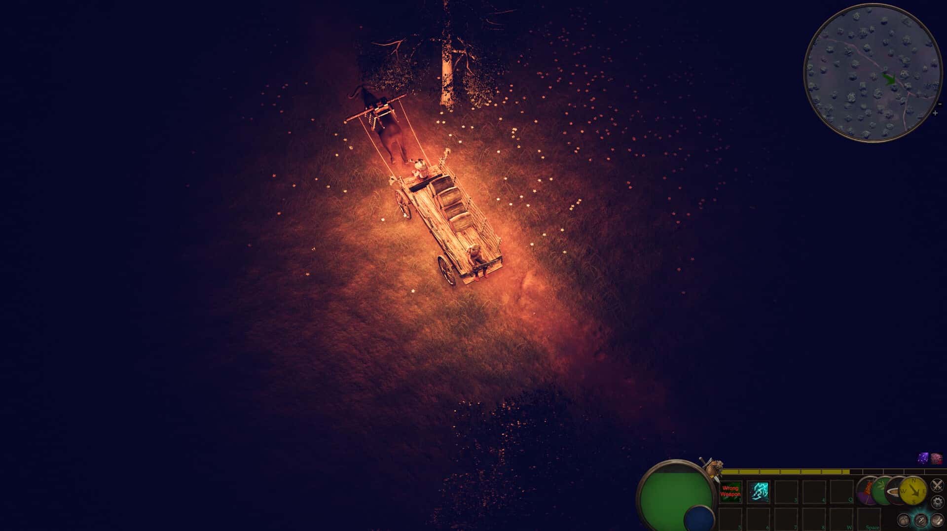 #8. Svarog's Dream - Return of the Old Gods Expansion (GOG) 게시자: VI Game Forge