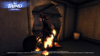 The Thing: Remastered screenshot 4
