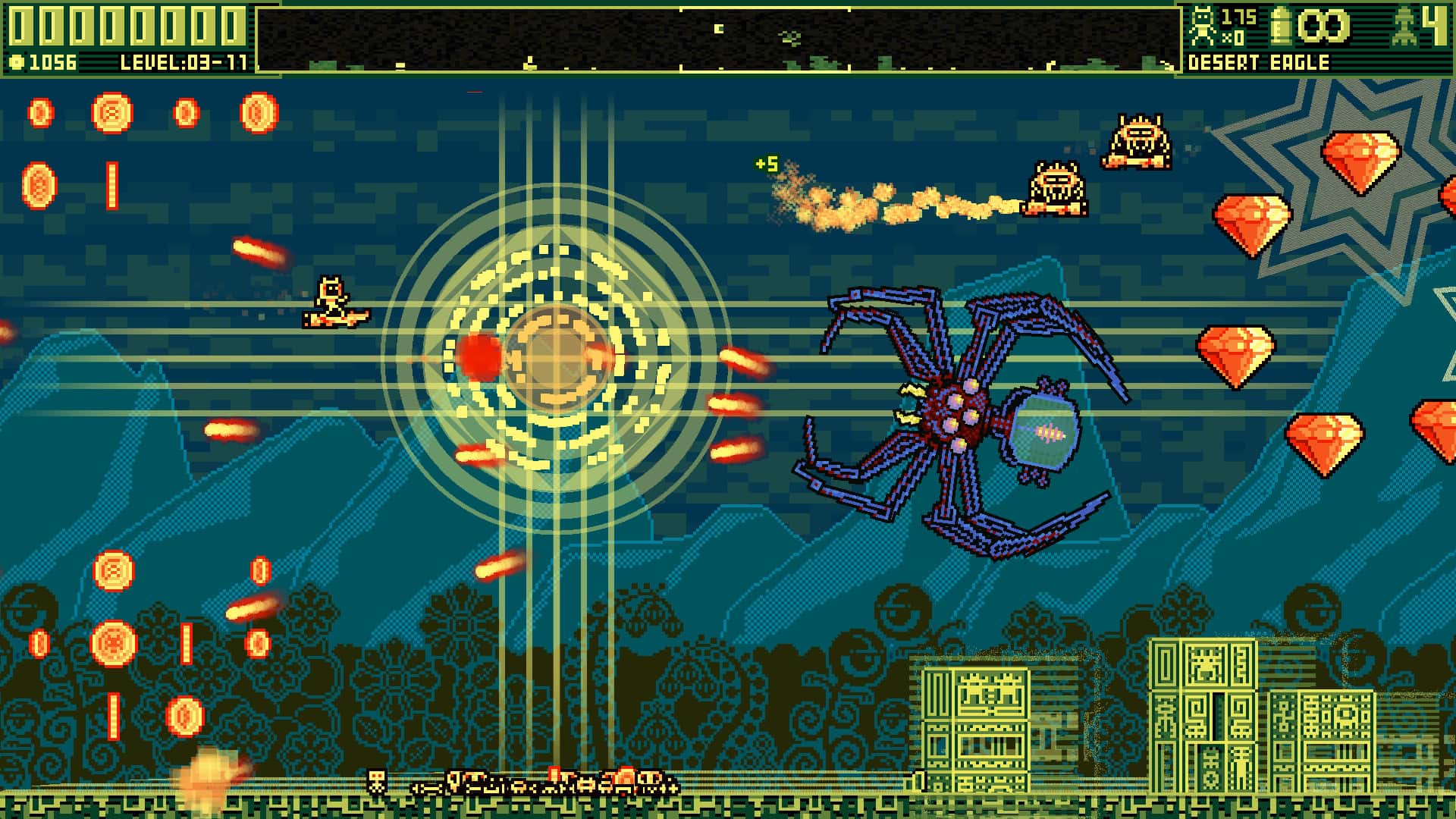 #1. Jetboard Joust (GOG) 来自: indie.io