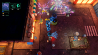 HyperParasite screenshot 9