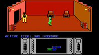 Infiltrator screenshot 10