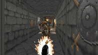 Realms of the Haunting screenshot 8