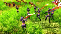 Elven Legacy Collection screenshot 8