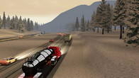 18 Wheels of Steel: American Long Haul screenshot 4