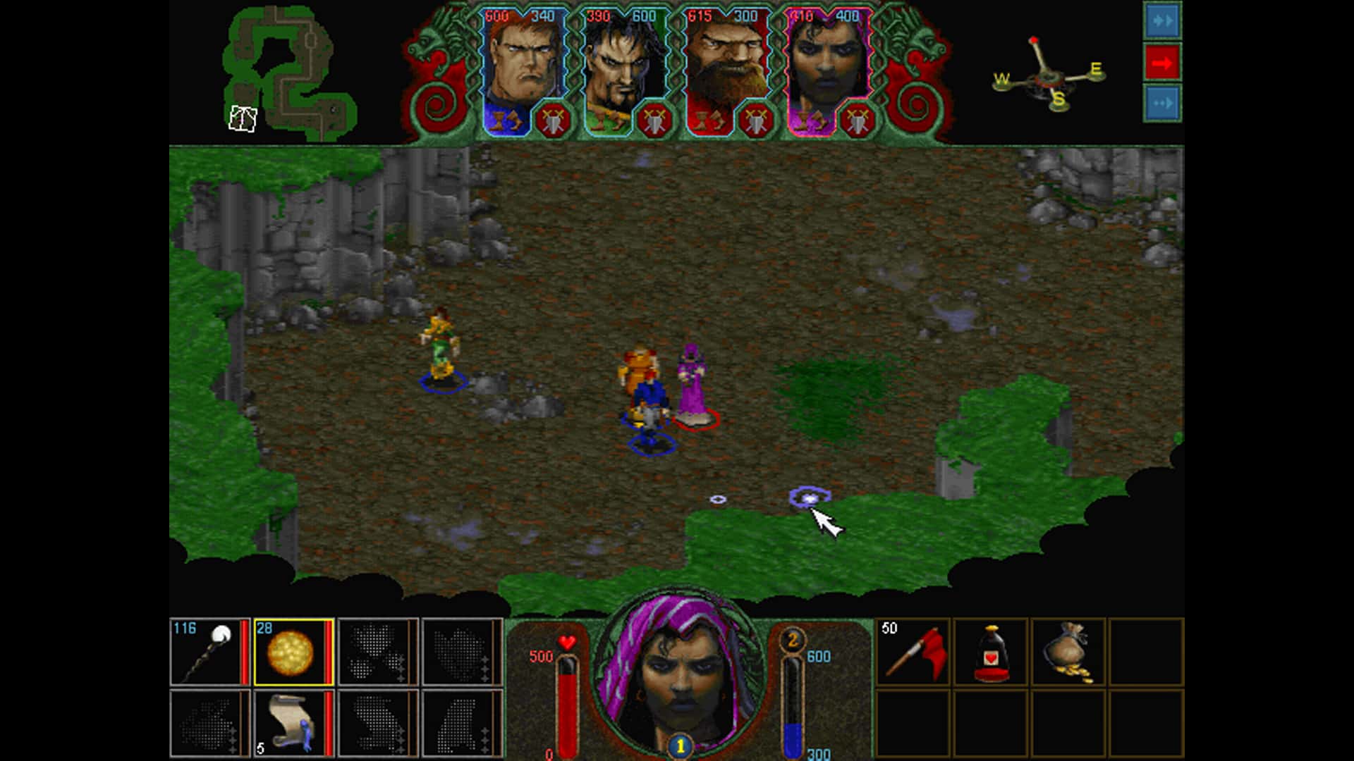 #7. Hexplore (GOG) By: Ziggurat Interactive