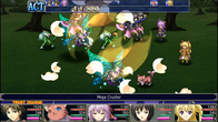 Asdivine Hearts screenshot 5