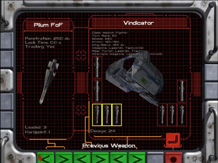 #8. Wing Commander™ 4: The Price of Freedom (GOG) 由: Electronic Arts