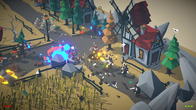 No More Snow screenshot 10