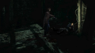 Alone in the Dark: The New Nightmare screenshot 3
