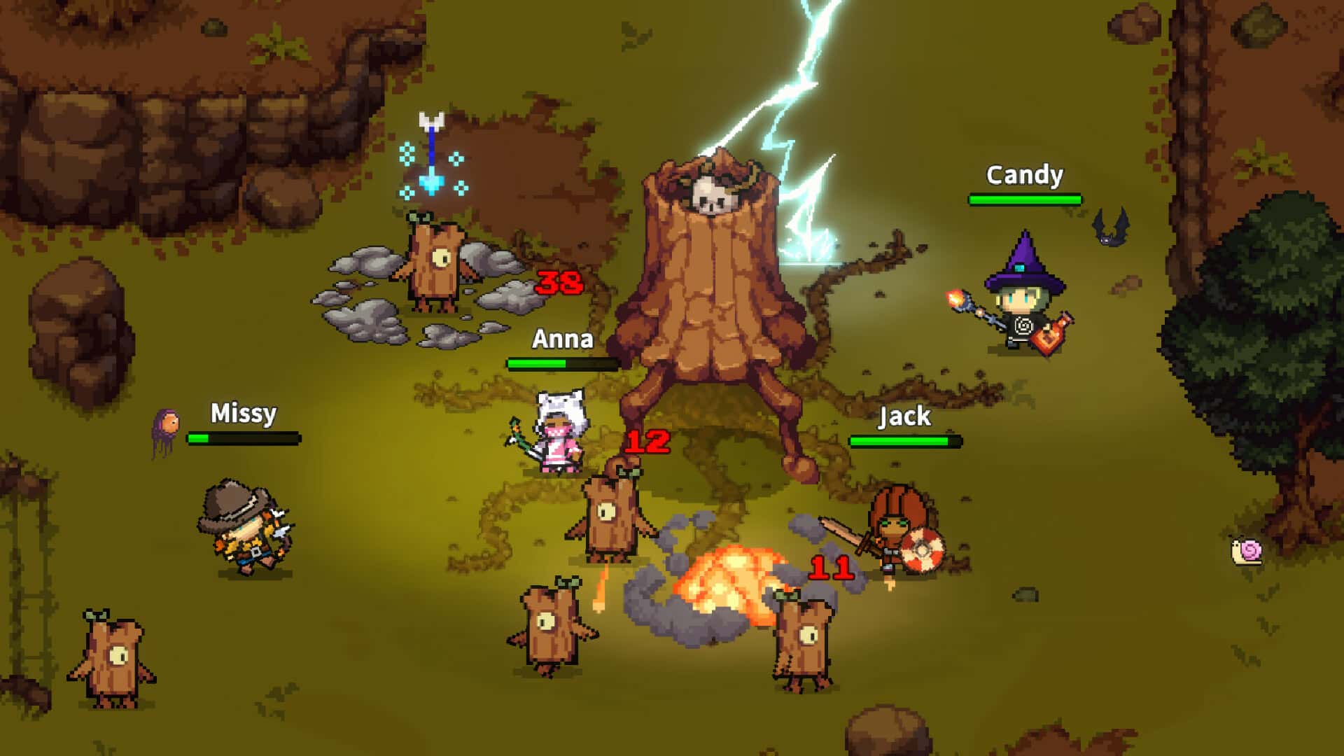 #6. Void Dungeon (GOG) 由: better. publishing