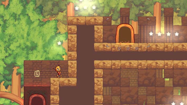 #8. Snapshot (GOG) 由: Retro Affect