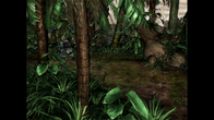 Dino Crisis 2 screenshot 2