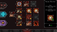 Vampire's Fall: Origins screenshot 7