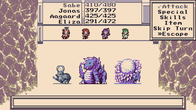 False Skies screenshot 7