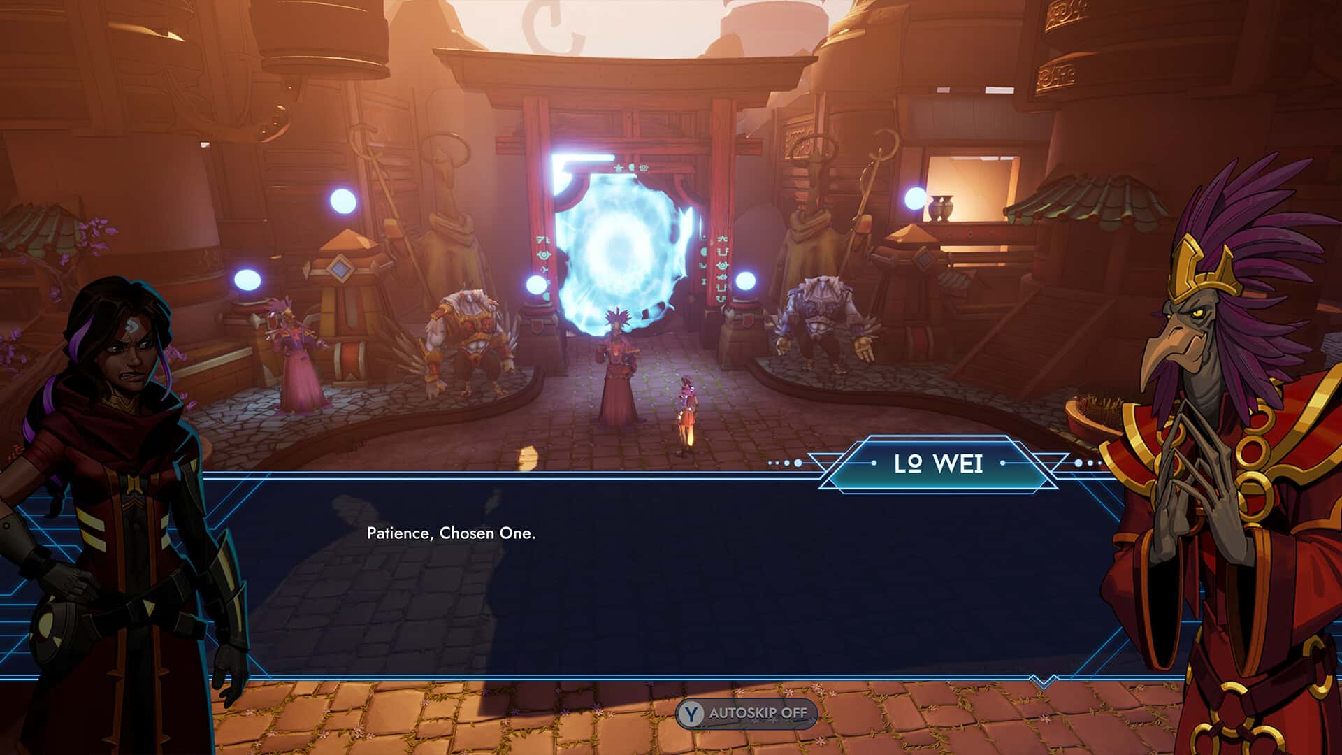 #8. Batora: Lost Haven (GOG) От: Team17 Digital LTD.