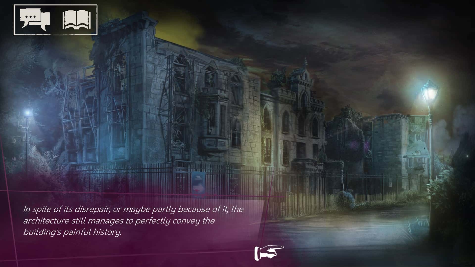 #2. Vampire: The Masquerade - Shadows of New York - Deluxe Edition (GOG) Podle: Dear Villagers