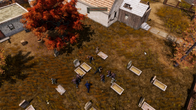 Tunguska: The Visitation - Enhanced Edition screenshot 11