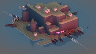 Bad North: Jotunn Edition - Demo screenshot 12