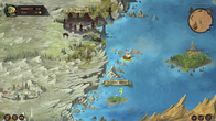 Fabled Lands Demo screenshot 11
