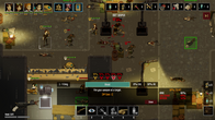 Shardpunk - Demo screenshot 5